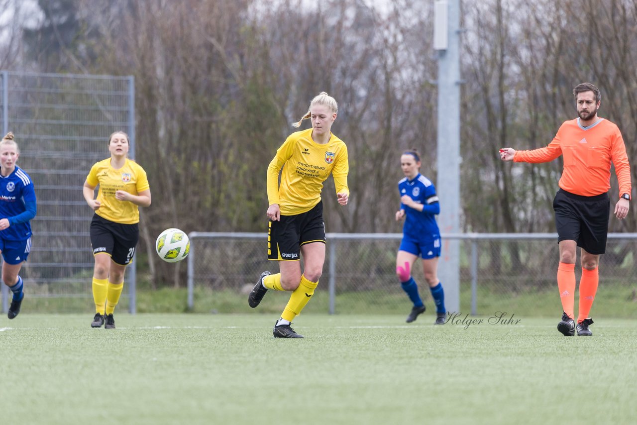 Bild 246 - F SSC Hagen Ahrensburg - SV Frisia Risum-Lindholm : Ergebnis: 1:2